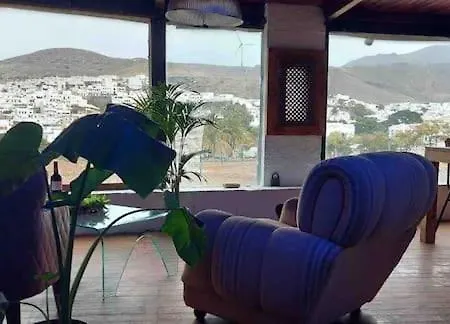 Apartment Finca Oaxaca - Casa Jaguar Agaete (Gran Canaria)