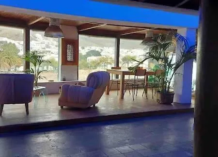 Finca Oaxaca - Casa Jaguar Apartment Agaete (Gran Canaria)