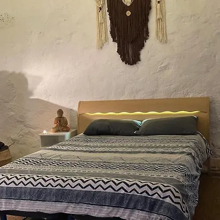 Finca Oaxaca - Casa Jaguar *