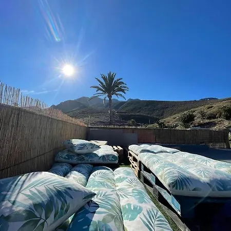 Finca Oaxaca - Casa Jaguar Apartment