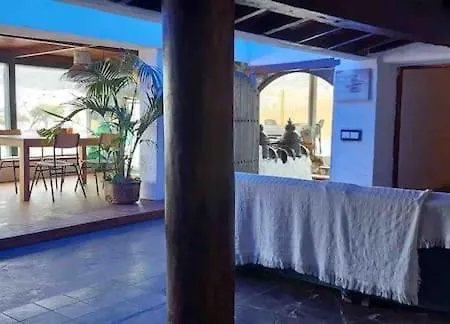 Apartment Finca Oaxaca - Casa Jaguar *