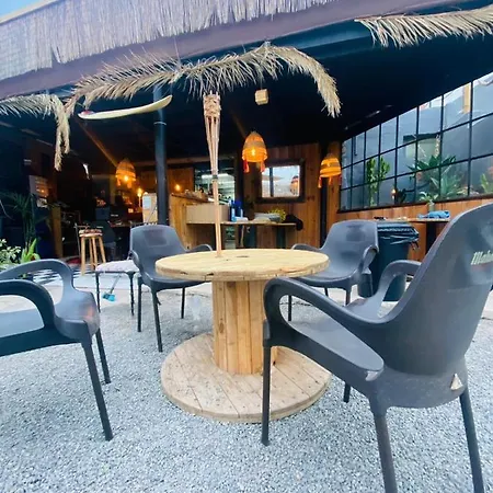 Finca Oaxaca - Casa Jaguar