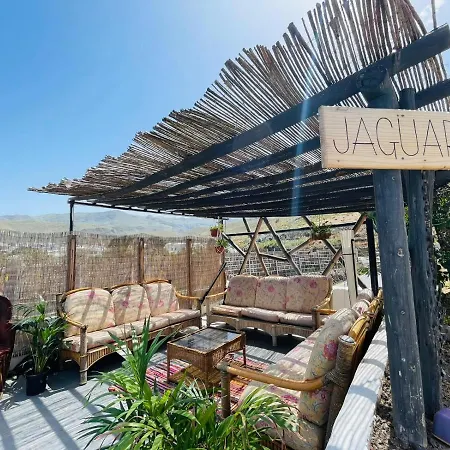 Finca Oaxaca - Casa Jaguar Apartment Agaete (Gran Canaria)