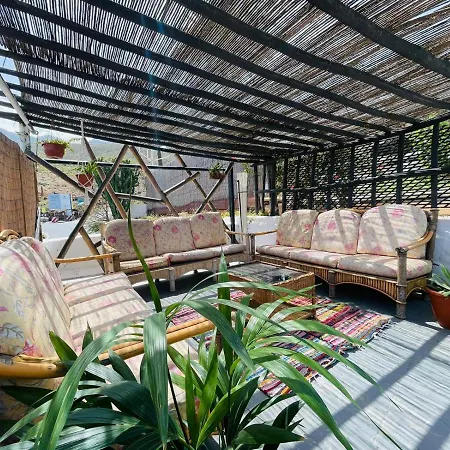 Finca Oaxaca - Casa Jaguar *
